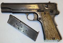 F.B. RADOM VIS mod 35 Bellica 7,65 parabellum