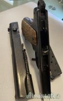 F.B. RADOM VIS mod 35 Bellica 7,65 parabellum