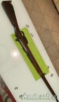 STEYER M95 REPETIERGEWEHR (fucile lungo)8X50R