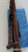 STEYER M95 REPETIERGEWEHR (fucile lungo)8X50R