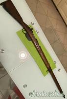 STEYER M95 REPETIERGEWEHR (fucile lungo)8X50R