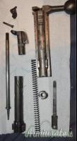 STEYER M95 REPETIERGEWEHR (fucile lungo)8X50R