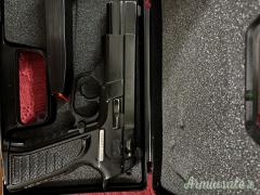Tanfoglio 921R 9x21mm IMI