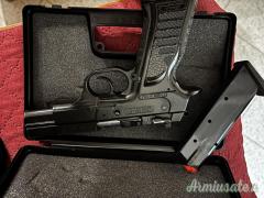 Tanfoglio 921R 9x21mm IMI