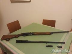 Benelli sl121 12