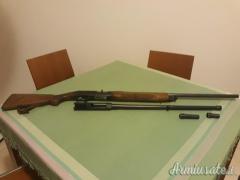Benelli sl121 12