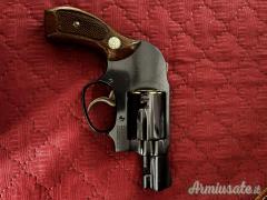 S&W 49 bodyguard .38 Special  |  9x29mmR