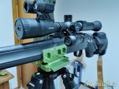 Sabatti MAG ARIES SYNT MRR .308 Winchester