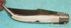 Coltello Navajas By Esposito