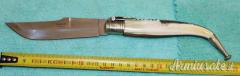 Coltello Navajas By Esposito