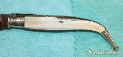 Coltello Navajas By Esposito