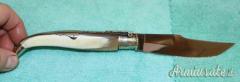 Coltello Navajas By Esposito