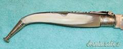 Coltello Navajas By Esposito