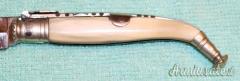 Coltello Navajas By Esposito