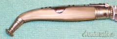 Coltello Navajas By Esposito