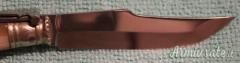 Coltello Navajas By Esposito