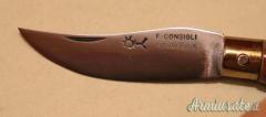 Coltello Regionale