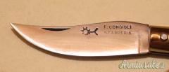 Coltello Regionale