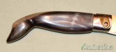 Coltello Regionale