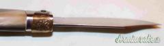 Coltello Regionale
