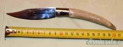 Coltello Regionale Sardo