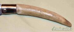 Coltello Regionale Sardo