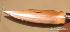 Coltello Regionale Sardo