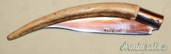 Coltello Regionale Sardo