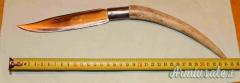 Coltello Regionale Sardo