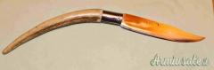 Coltello Regionale Sardo