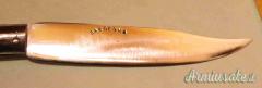 Coltello Regionale Sardo