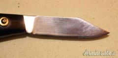 Coltellino Berti Regionale