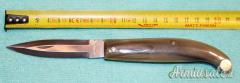 Coltello Regionale