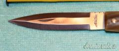 Coltello Regionale