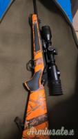 Blaser R93 9.3x62mm