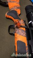 Blaser R93 9.3x62mm