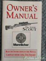 Manuali originali