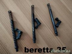 Per beretta mod 34 / 35