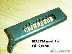 Per beretta mod 34 / 35
