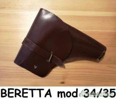 Per beretta mod 34 / 35