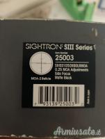 Sightron SIII 10-50X60