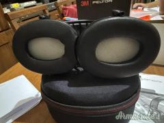Peltor SportTac Sport Tac Cuffie Anti Rumore Active