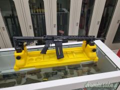 Nuova Jager AR15 Solid .223 Remington