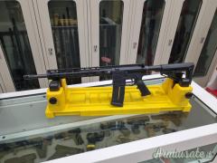 Nuova Jager AR15 Solid .223 Remington