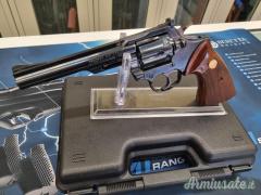 Colt Trooper MKIII .357 Magnum  |  9x31mmR  | .353 Casull