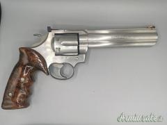 Colt King Cobra .357 Magnum  |  9x31mmR  | .353 Casull