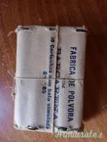 cartucce Kropatschek M1886