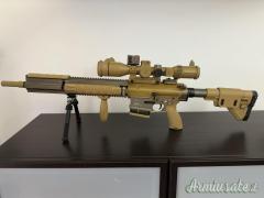 HK G28Z .308 Winchester