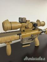 HK G28Z .308 Winchester