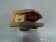 FAS 6004 CAL 4,5 GUANCETTE   RIF  AC766